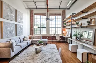 1261 Caroline St NE, Atlanta, GA 30307 - Photo 5