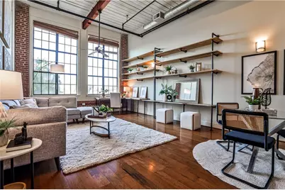 1261 Caroline Street NE #206, Atlanta, GA 30307 - Photo 1