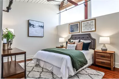 1261 Caroline Street NE #206, Atlanta, GA 30307 - Photo 15