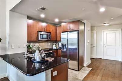 1261 Caroline Street NE #206, Atlanta, GA 30307 - Photo 13