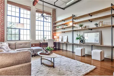 1261 Caroline Street NE #206, Atlanta, GA 30307 - Photo 7