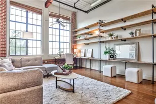 1261 Caroline St NE, Atlanta, GA 30307 - Photo 7