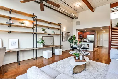 1261 Caroline Street NE #206, Atlanta, GA 30307 - Photo 9