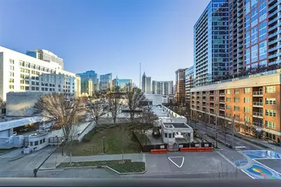 1075 Peachtree Walk NE #506, Atlanta, GA 30309 - Photo 23