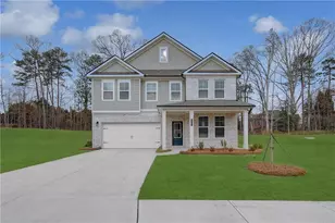 2365 Dixon Pl, Lawrenceville, GA 30045 - Photo 1
