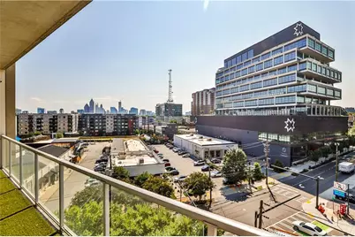 1100 Howell Mill Road NW #614, Atlanta, GA 30318 - Photo 19