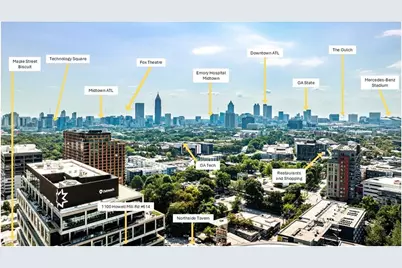 1100 Howell Mill Road NW #614, Atlanta, GA 30318 - Photo 27