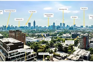 1100 Howell Mill Rd NW, Atlanta, GA 30318 - Photo 27