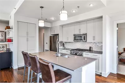 1100 Howell Mill Road NW #614, Atlanta, GA 30318 - Photo 9