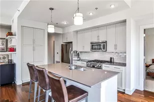 1100 Howell Mill Rd NW, Atlanta, GA 30318 - Photo 9