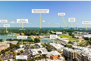 1100 Howell Mill Rd NW, Atlanta, GA 30318 - Photo 29