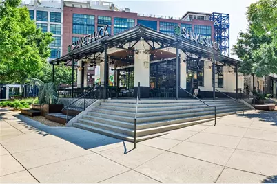 1100 Howell Mill Road NW #614, Atlanta, GA 30318 - Photo 25