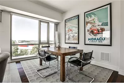 1100 Howell Mill Road NW #614, Atlanta, GA 30318 - Photo 3