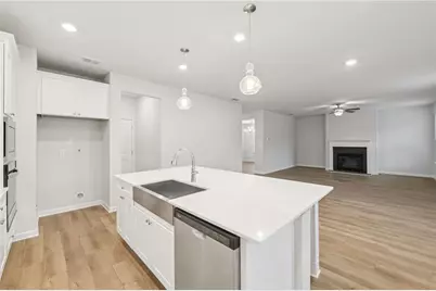 2325 Dixon Place, Lawrenceville, GA 30045 - Photo 17