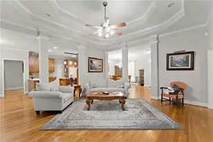 1617 Edwards Mill Rd, Ball Ground, GA 30107 - Photo 9