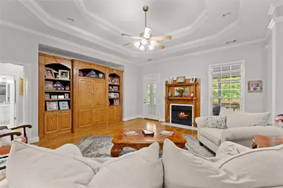 1617 Edwards Mill Road, Ball Ground, GA 30107 - Photo 11