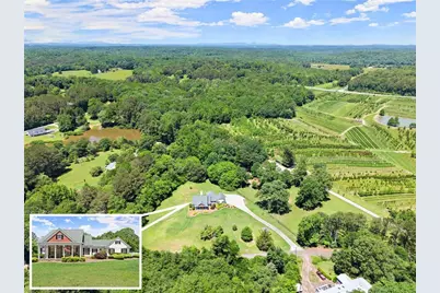 1617 Edwards Mill Road, Ball Ground, GA 30107 - Photo 41