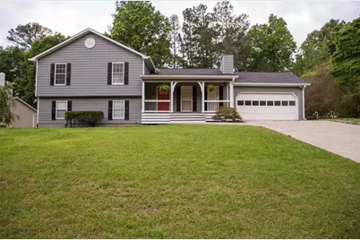 5270 Oaks Landing Court, Sugar Hill, GA 30518 - Photo 1