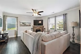 6912 Bay Laurel Way, Flowery Branch, GA 30542 - Photo 9