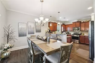 6912 Bay Laurel Way, Flowery Branch, GA 30542 - Photo 11