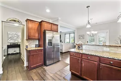 6912 Bay Laurel Way, Flowery Branch, GA 30542 - Photo 15