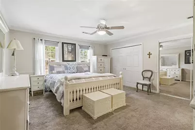 1445 Squire Lane, Cumming, GA 30041 - Photo 37