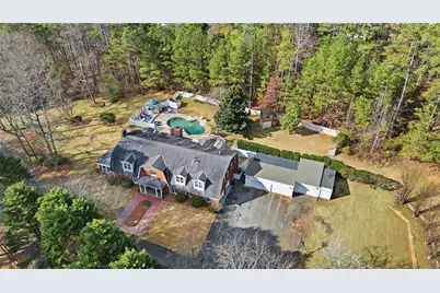 1445 Squire Lane, Cumming, GA 30041 - Photo 1