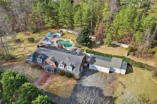 1445 Squire Ln, Cumming, GA 30041 - Photo 1