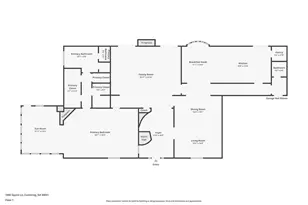 1445 Squire Ln, Cumming, GA 30041 - Photo 31