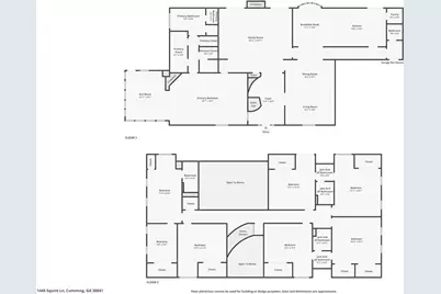 1445 Squire Lane, Cumming, GA 30041 - Photo 49