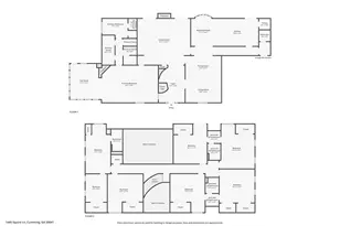 1445 Squire Ln, Cumming, GA 30041 - Photo 49