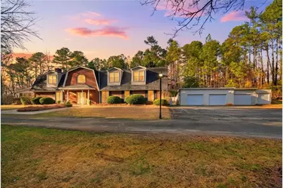 1445 Squire Lane, Cumming, GA 30041 - Photo 63