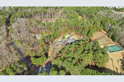 1445 Squire Lane, Cumming, GA 30041 - Photo 5