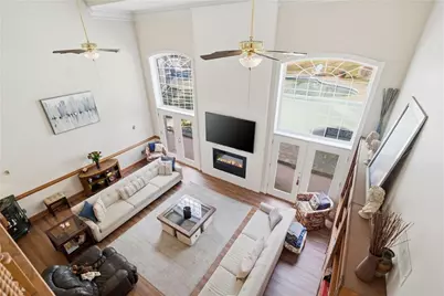 1445 Squire Lane, Cumming, GA 30041 - Photo 41