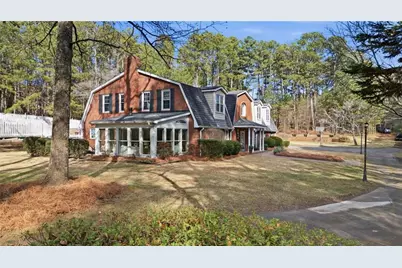 1445 Squire Lane, Cumming, GA 30041 - Photo 59