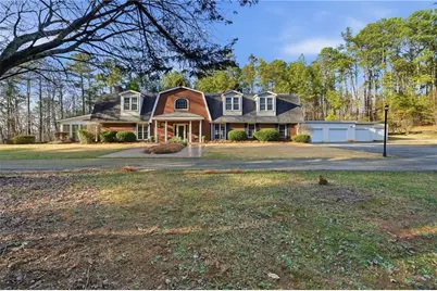 1445 Squire Lane, Cumming, GA 30041 - Photo 57