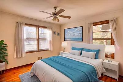 3516 Liberty Church Road, Monticello, GA 31064 - Photo 23