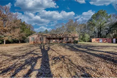 3516 Liberty Church Road, Monticello, GA 31064 - Photo 45