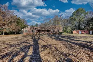 3516 Liberty Church Rd, Monticello, GA 31064 - Photo 45