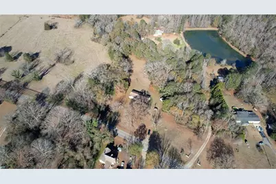 3516 Liberty Church Road, Monticello, GA 31064 - Photo 49