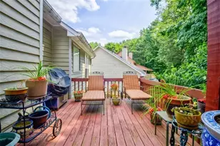 4270 Berkeley Mill Ln, Duluth, GA 30096 - Photo 25