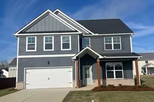 816 Brittany Nichole Ct Lot 120, Bonaire, GA 31005 - Photo 1