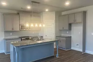 816 Brittany Nichole Ct Lot 120, Bonaire, GA 31005 - Photo 5