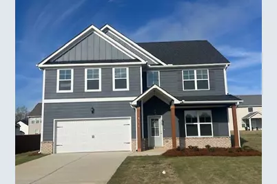 816 Brittany Nichole Lot 120 Court, Bonaire, GA 31005 - Photo 1