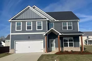 816 Brittany Nichole Ct Lot 120, Bonaire, GA 31005 - Photo 1