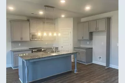 816 Brittany Nichole Lot 120 Court, Bonaire, GA 31005 - Photo 5