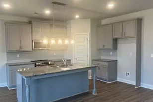 816 Brittany Nichole Ct Lot 120, Bonaire, GA 31005 - Photo 5