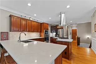 379 Bridgebrook Ln SW, Smyrna, GA 30082 - Photo 9