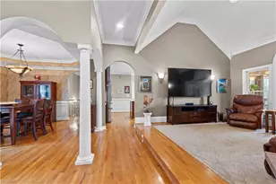 379 Bridgebrook Ln SW, Smyrna, GA 30082 - Photo 5