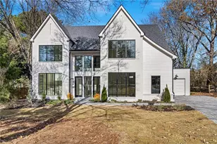 1051 Colony Dr, Alpharetta, GA 30009 - Photo 1